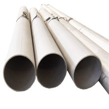 2B finish  grade 202 3 inch etc stainless steel  round pipe with high  quality and fairness price